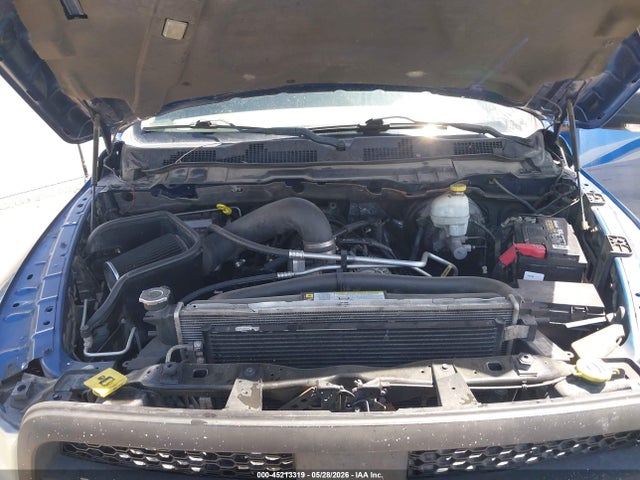 Aukcja sprzedaży 2011 Ram Ram 1500 Slt, vin: 1D7RV1GT7BS518165, numer aukcji: 45213319