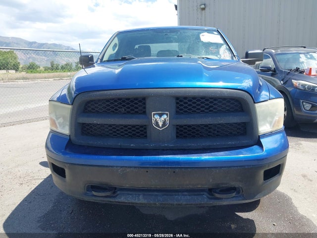Aukcja sprzedaży 2011 Ram Ram 1500 Slt, vin: 1D7RV1GT7BS518165, numer aukcji: 45213319