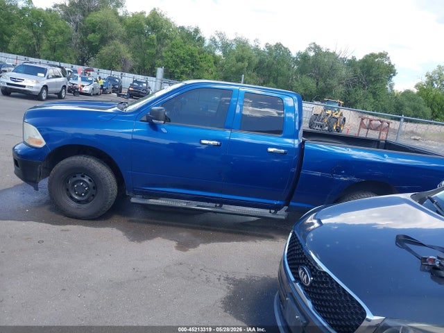Aukcja sprzedaży 2011 Ram Ram 1500 Slt, vin: 1D7RV1GT7BS518165, numer aukcji: 45213319