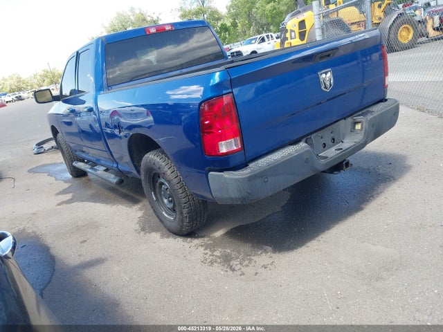 Aukcja sprzedaży 2011 Ram Ram 1500 Slt, vin: 1D7RV1GT7BS518165, numer aukcji: 45213319