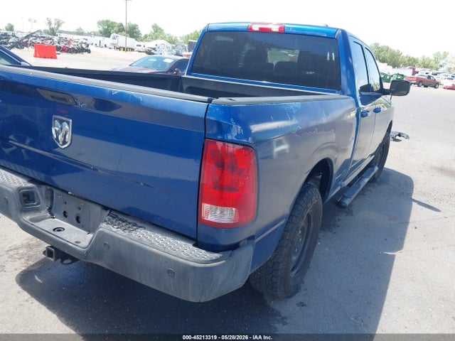 Aukcja sprzedaży 2011 Ram Ram 1500 Slt, vin: 1D7RV1GT7BS518165, numer aukcji: 45213319