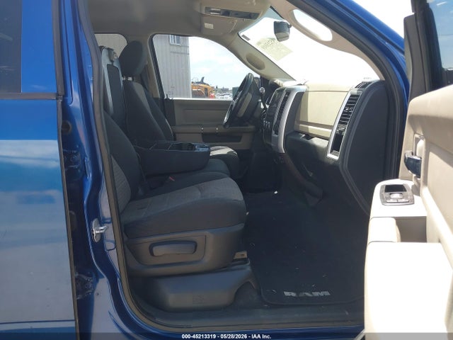 Aukcja sprzedaży 2011 Ram Ram 1500 Slt, vin: 1D7RV1GT7BS518165, numer aukcji: 45213319