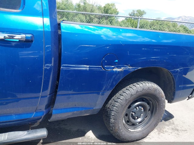 Aukcja sprzedaży 2011 Ram Ram 1500 Slt, vin: 1D7RV1GT7BS518165, numer aukcji: 45213319