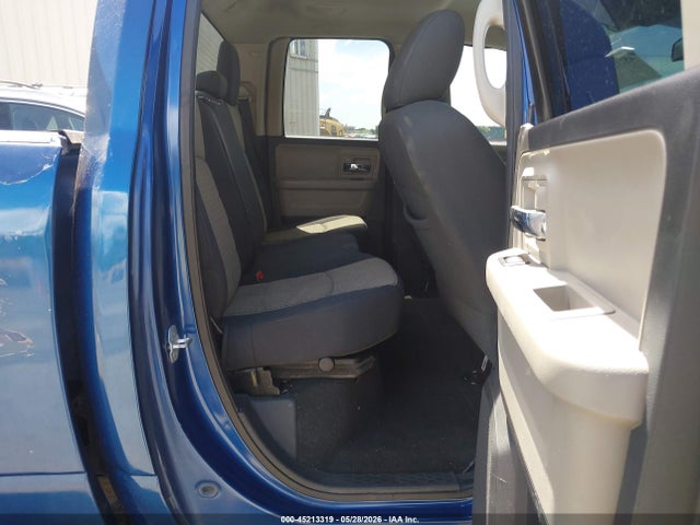 Aukcja sprzedaży 2011 Ram Ram 1500 Slt, vin: 1D7RV1GT7BS518165, numer aukcji: 45213319