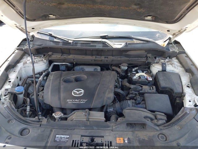 JM3KFABLXH0113395 Mazda CX-5 SPORT