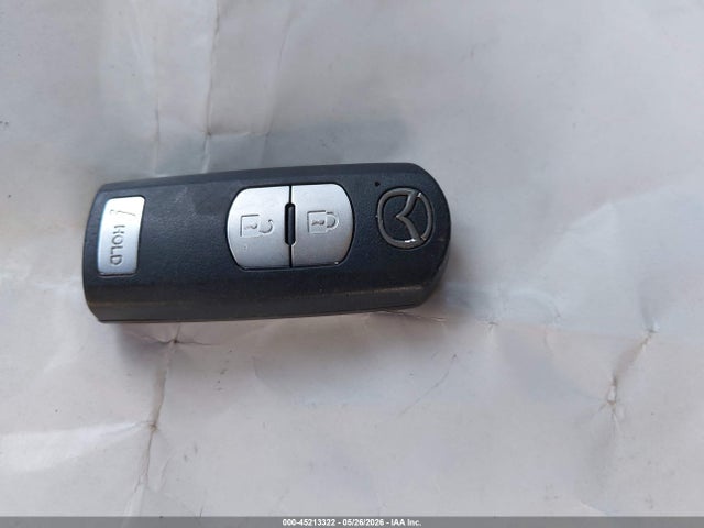 JM3KFABLXH0113395 Mazda CX-5 SPORT