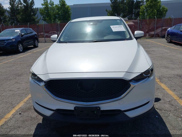 JM3KFABLXH0113395 Mazda CX-5 SPORT