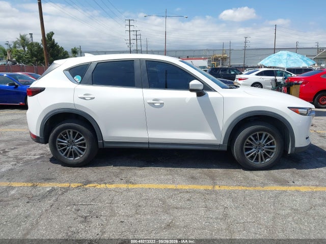 JM3KFABLXH0113395 Mazda CX-5 SPORT