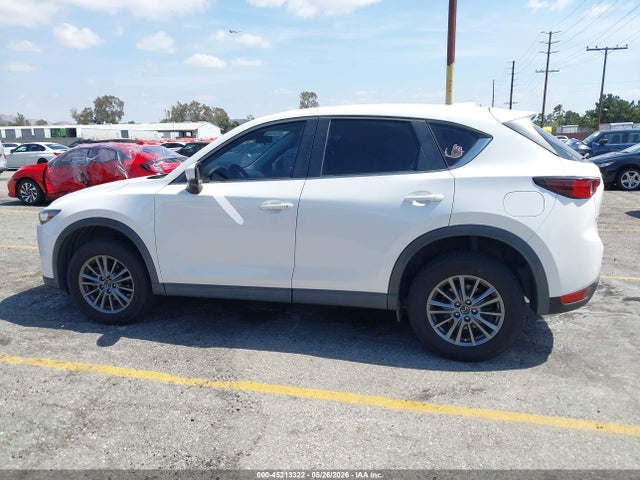JM3KFABLXH0113395 Mazda CX-5 SPORT