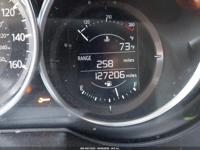 JM3KFABLXH0113395 Mazda CX-5 SPORT