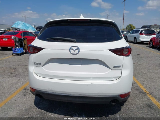JM3KFABLXH0113395 Mazda CX-5 SPORT