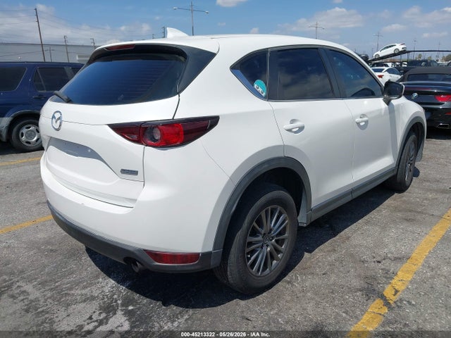JM3KFABLXH0113395 Mazda CX-5 SPORT