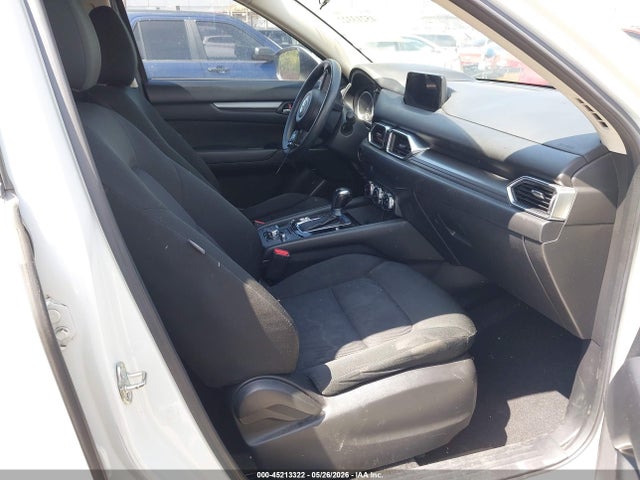JM3KFABLXH0113395 Mazda CX-5 SPORT