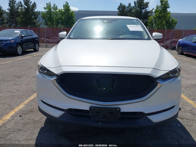 JM3KFABLXH0113395 Mazda CX-5 SPORT