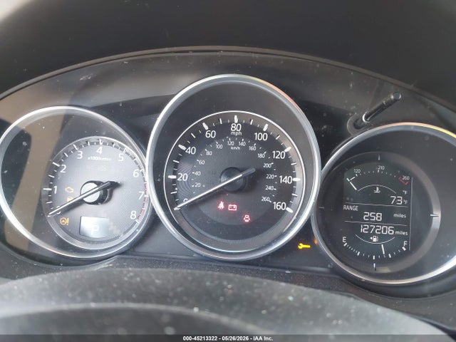 JM3KFABLXH0113395 Mazda CX-5 SPORT