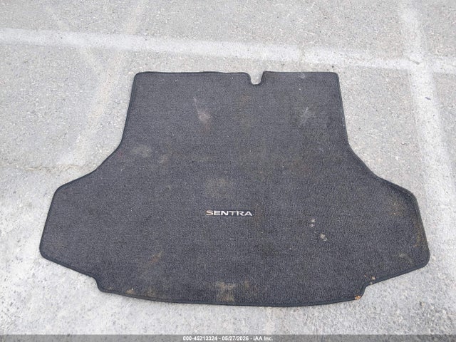3N1AB7AP5JL626301 Nissan SENTRA SV