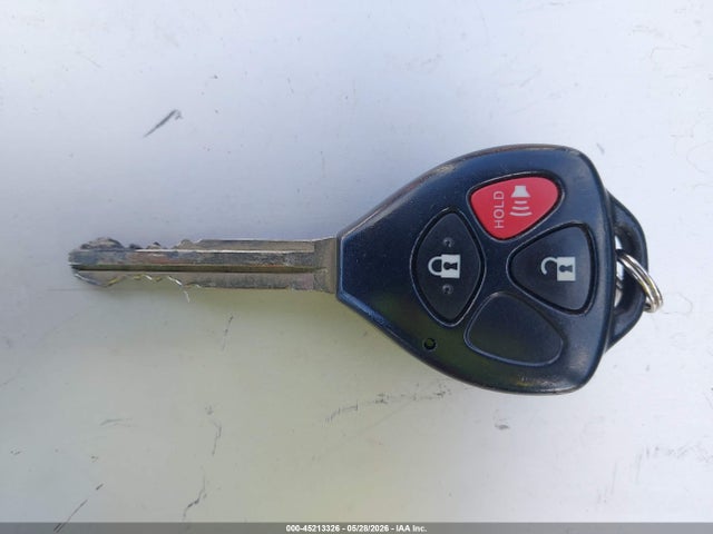 Toyota 4runner Limited/sr5/sr5 Premium 2014 JTEZU5JR4E5080060 Image 11
