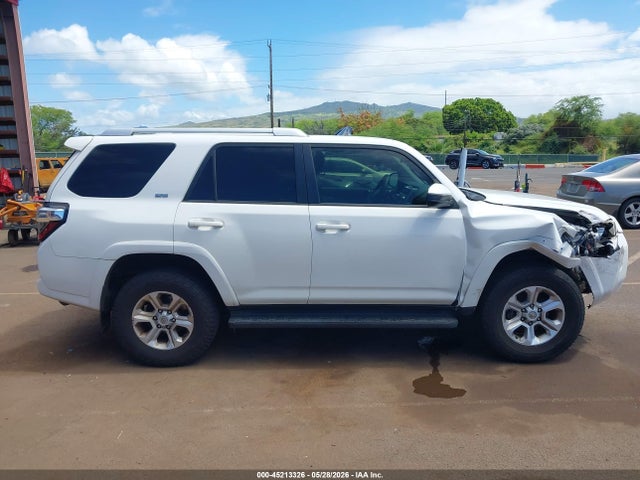 Toyota 4runner Limited/sr5/sr5 Premium 2014 JTEZU5JR4E5080060 Image 13