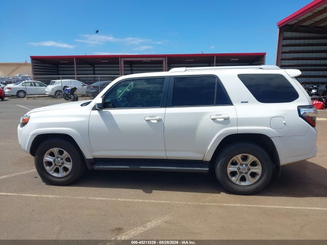Toyota 4runner Limited/sr5/sr5 Premium 2014 JTEZU5JR4E5080060 Image 14