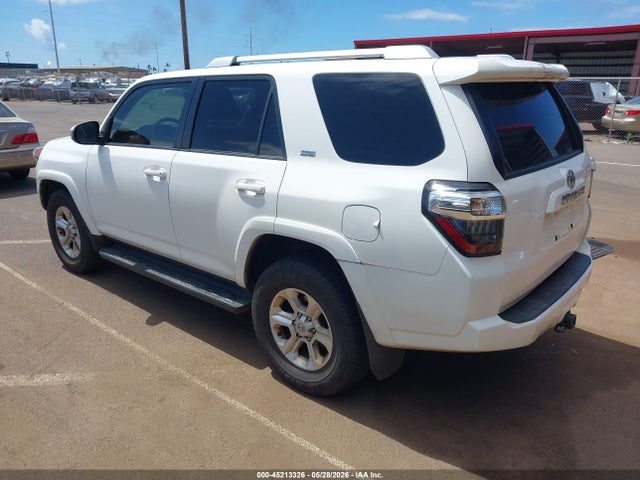 Toyota 4runner Limited/sr5/sr5 Premium 2014 JTEZU5JR4E5080060 Image 3