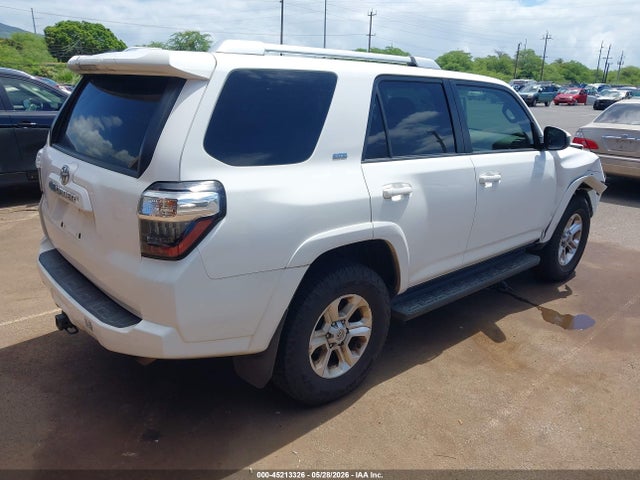Toyota 4runner Limited/sr5/sr5 Premium 2014 JTEZU5JR4E5080060 Image 4