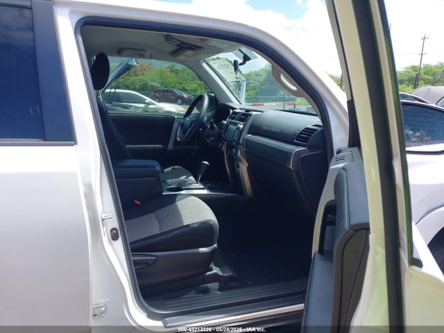 Toyota 4runner Limited/sr5/sr5 Premium 2014 JTEZU5JR4E5080060 Image 5
