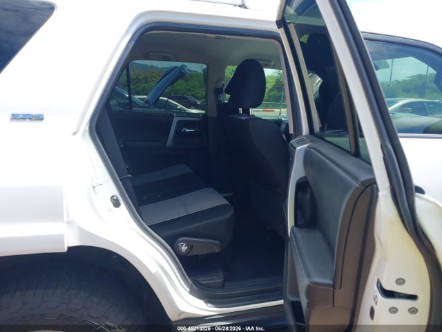 Toyota 4runner Limited/sr5/sr5 Premium 2014 JTEZU5JR4E5080060 Image 8