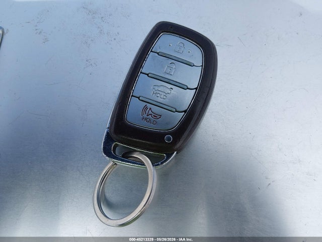 Продажа на аукционе авто 2016 Hyundai Sonata Sport, vin: 5NPE34AF4GH261099, номер лота: 45213329