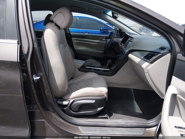 Продажа на аукционе авто 2016 Hyundai Sonata Sport, vin: 5NPE34AF4GH261099, номер лота: 45213329