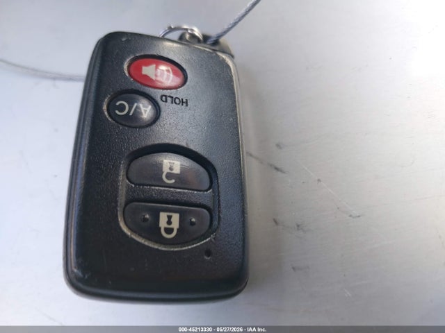 Toyota Prius Four 2014 JTDKN3DU7E1806671 Image 11