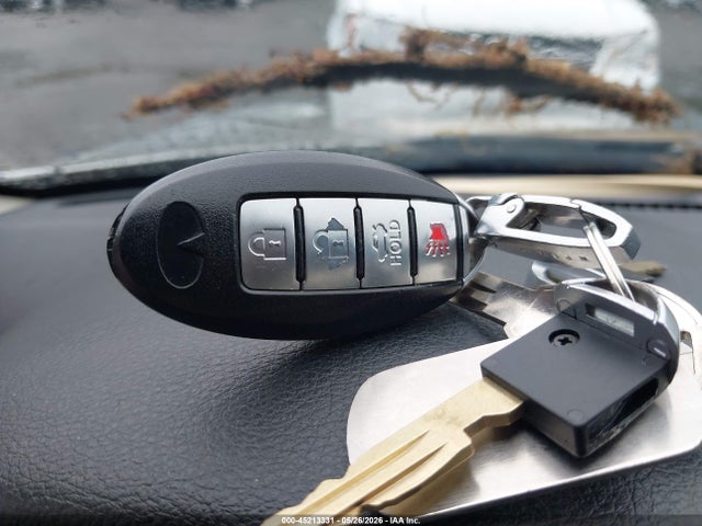 Aukcja sprzedaży 2005 Infiniti G35x, vin: JNKCV51F75M312569, numer aukcji: 45213331