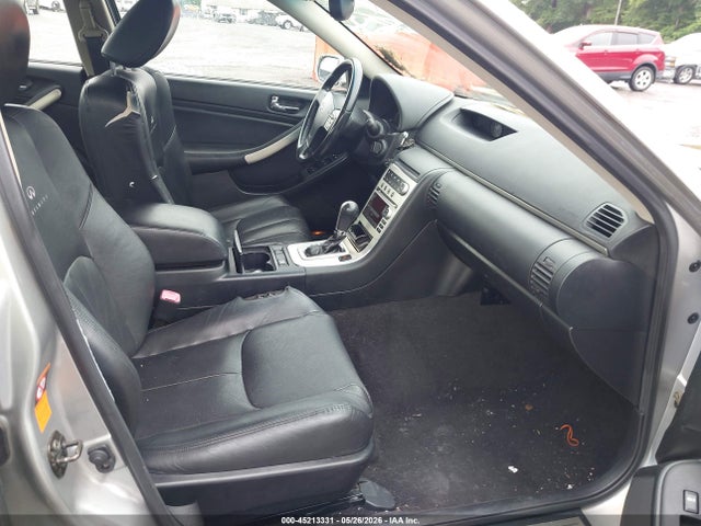 Aukcja sprzedaży 2005 Infiniti G35x, vin: JNKCV51F75M312569, numer aukcji: 45213331