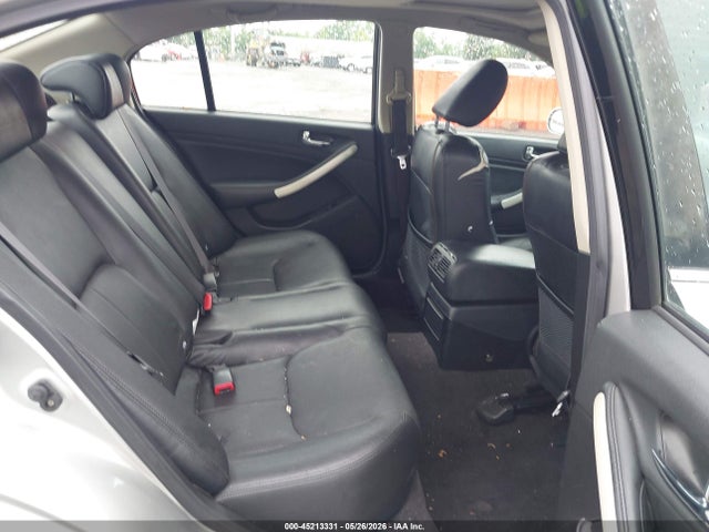 Aukcja sprzedaży 2005 Infiniti G35x, vin: JNKCV51F75M312569, numer aukcji: 45213331
