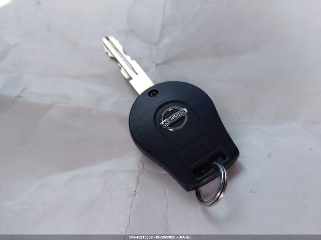 45213332 :رقم المزاد ، JN8AS5MTXDW517510 vin ، 2013 Nissan Rogue S مزاد بيع