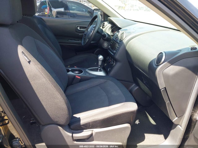 45213332 :رقم المزاد ، JN8AS5MTXDW517510 vin ، 2013 Nissan Rogue S مزاد بيع