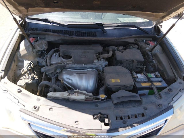 4T4BF1FK0ER442669 Toyota CAMRY LE