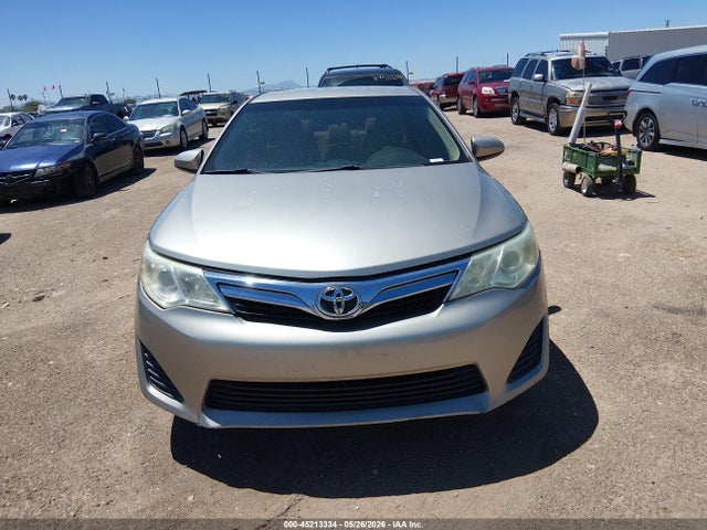 4T4BF1FK0ER442669 Toyota CAMRY LE