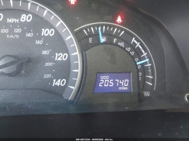 4T4BF1FK0ER442669 Toyota CAMRY LE