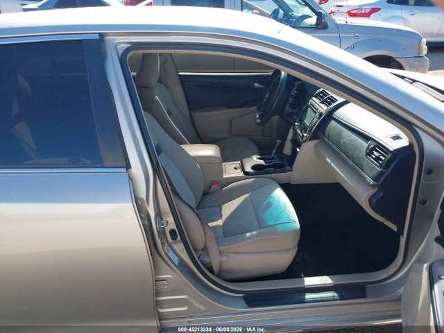 4T4BF1FK0ER442669 Toyota CAMRY LE