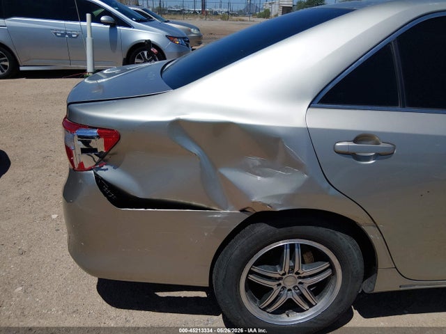 4T4BF1FK0ER442669 Toyota CAMRY LE