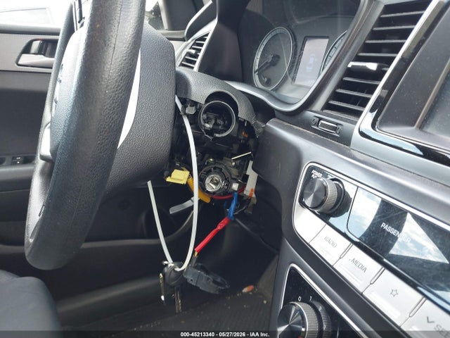 Aukcja sprzedaży 2018 Hyundai Sonata Se, vin: 5NPE24AF3JH726272, numer aukcji: 45213340