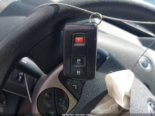 Продажа на аукционе авто 2008 Toyota Prius, vin: JTDKB20UX87763227, номер лота: 45213341