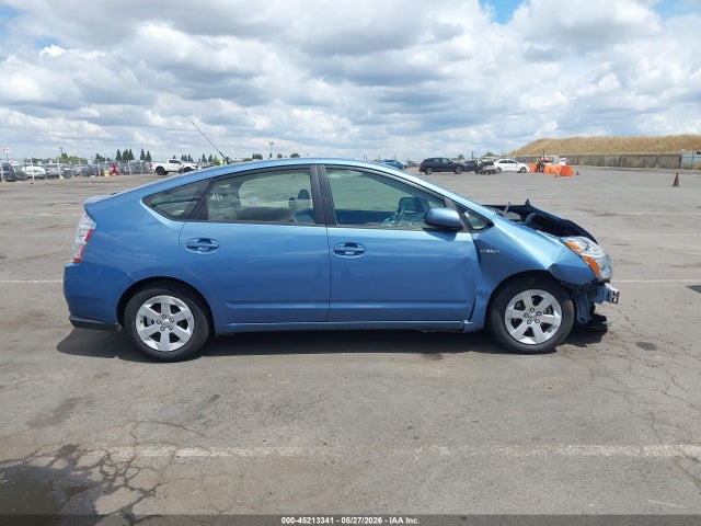 Продажа на аукционе авто 2008 Toyota Prius, vin: JTDKB20UX87763227, номер лота: 45213341
