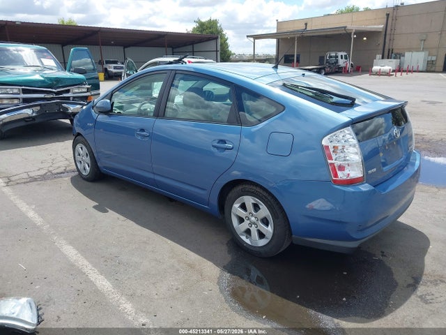 Продажа на аукционе авто 2008 Toyota Prius, vin: JTDKB20UX87763227, номер лота: 45213341