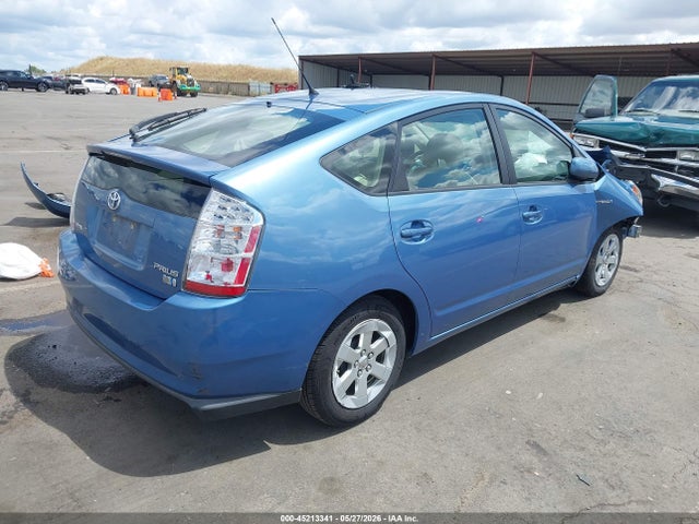Продажа на аукционе авто 2008 Toyota Prius, vin: JTDKB20UX87763227, номер лота: 45213341