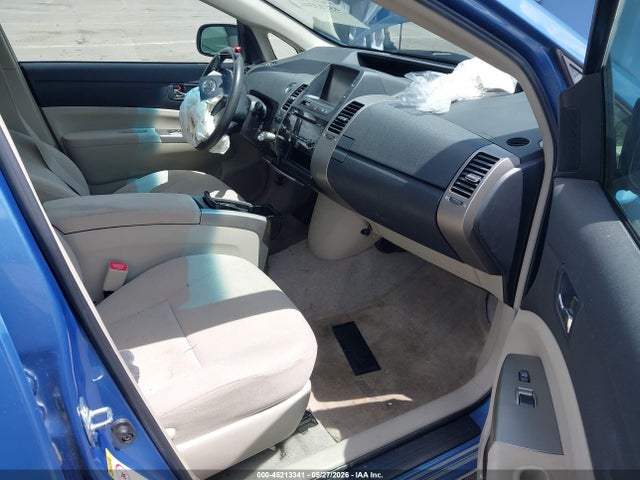 Продажа на аукционе авто 2008 Toyota Prius, vin: JTDKB20UX87763227, номер лота: 45213341