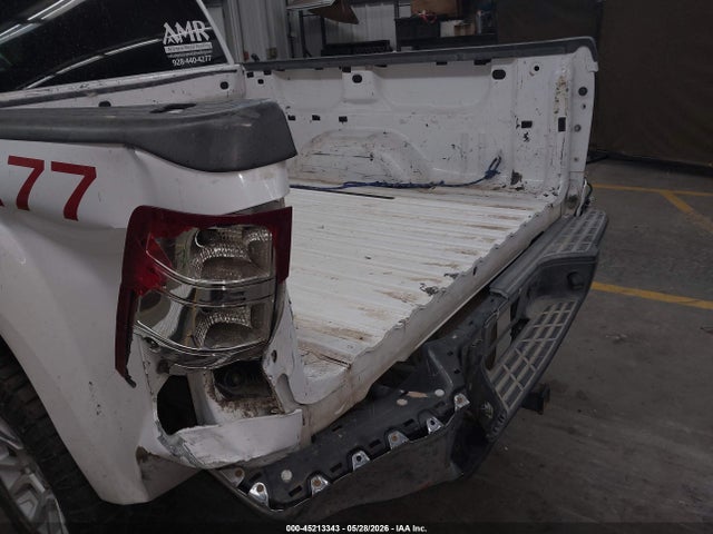 Продажа на аукционе авто 2010 Gmc Sierra 1500 Sle, vin: 3GTRKVE31AG268490, номер лота: 45213343