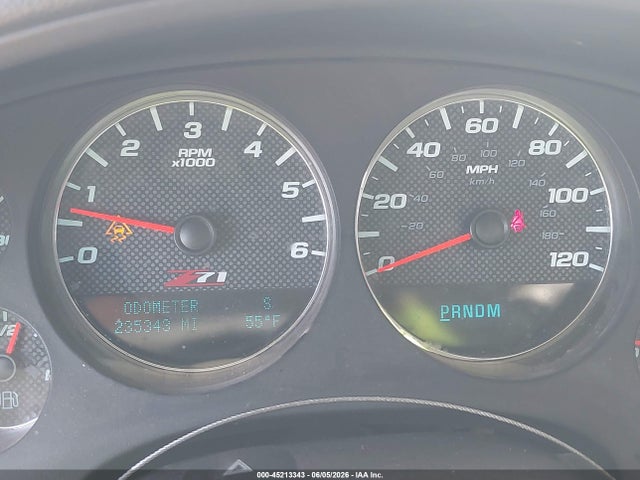 Продажа на аукционе авто 2010 Gmc Sierra 1500 Sle, vin: 3GTRKVE31AG268490, номер лота: 45213343