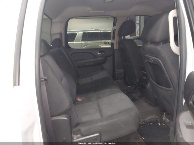 Продажа на аукционе авто 2010 Gmc Sierra 1500 Sle, vin: 3GTRKVE31AG268490, номер лота: 45213343