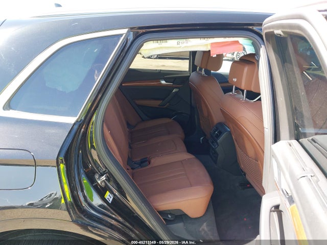 Продажа на аукционе авто 2021 Audi Q5 Premium Plus 45 Tfsi Quattro S Tronic, vin: WA1BAAFY1M2110763, номер лота: 45213349